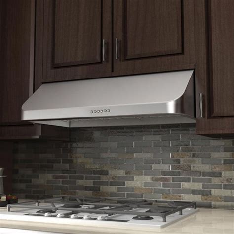 kitchen bath collection stainless steel under-cabinet range hood|zline under cabinet hoods.